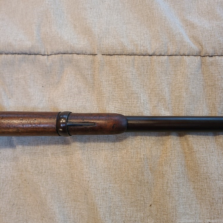 1852 Patent Sharps Model Carbine  Cal. .52 (or 50-70)  RS Lawrence version-img-20