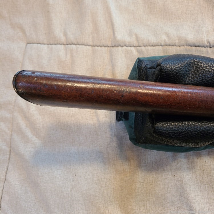1852 Patent Sharps Model Carbine  Cal. .52 (or 50-70)  RS Lawrence version-img-17