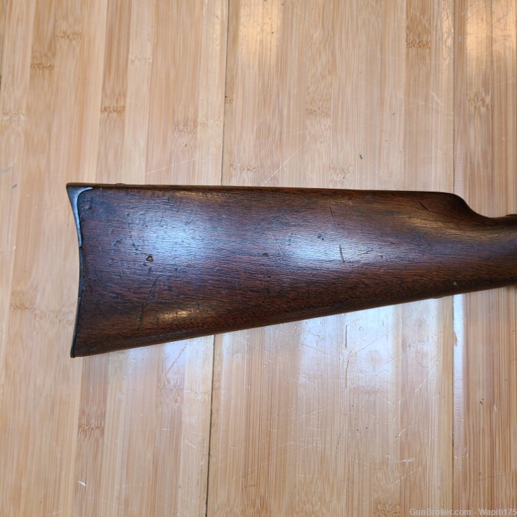 1852 Patent Sharps Model Carbine  Cal. .52 (or 50-70)  RS Lawrence version-img-6
