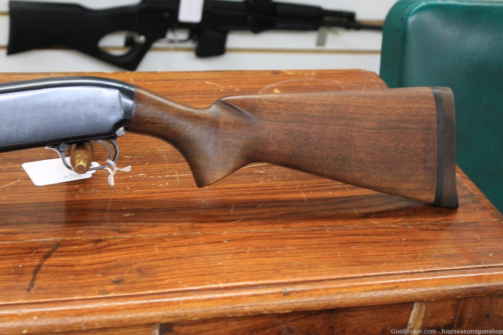 Winchester Model 12  26" Cylinder -img-9