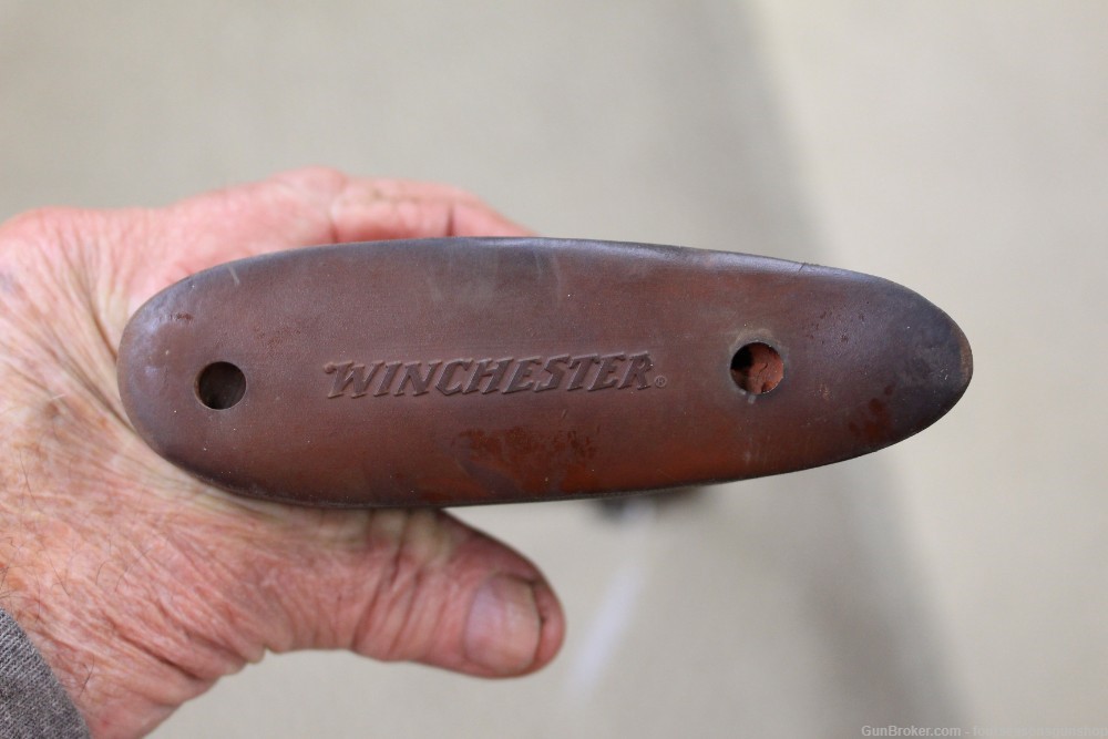 Winchester Model 12  26" Cylinder -img-15