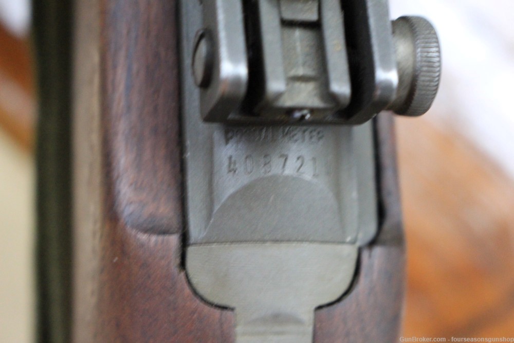 Postal Meter M1 Carbine -img-2