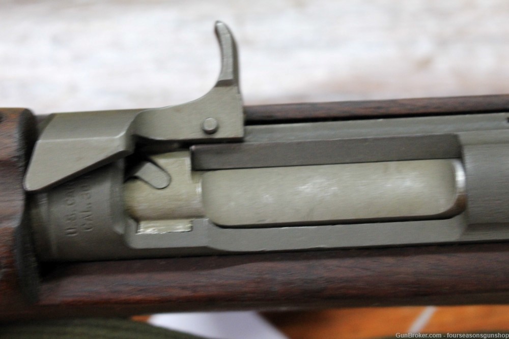 Postal Meter M1 Carbine -img-3