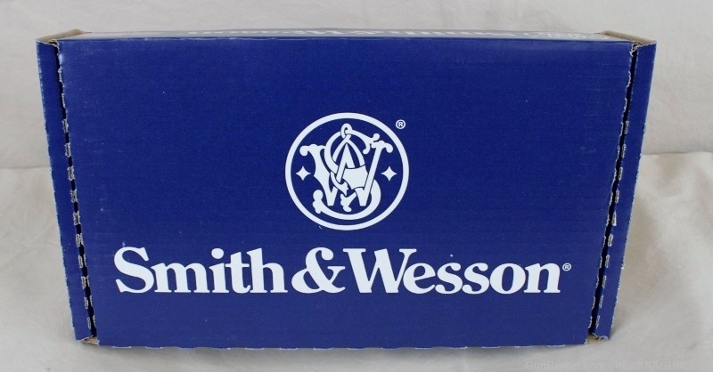 NIB SMITH & WESSON MODEL 351PD 22MAG 1.875" BOX-img-12