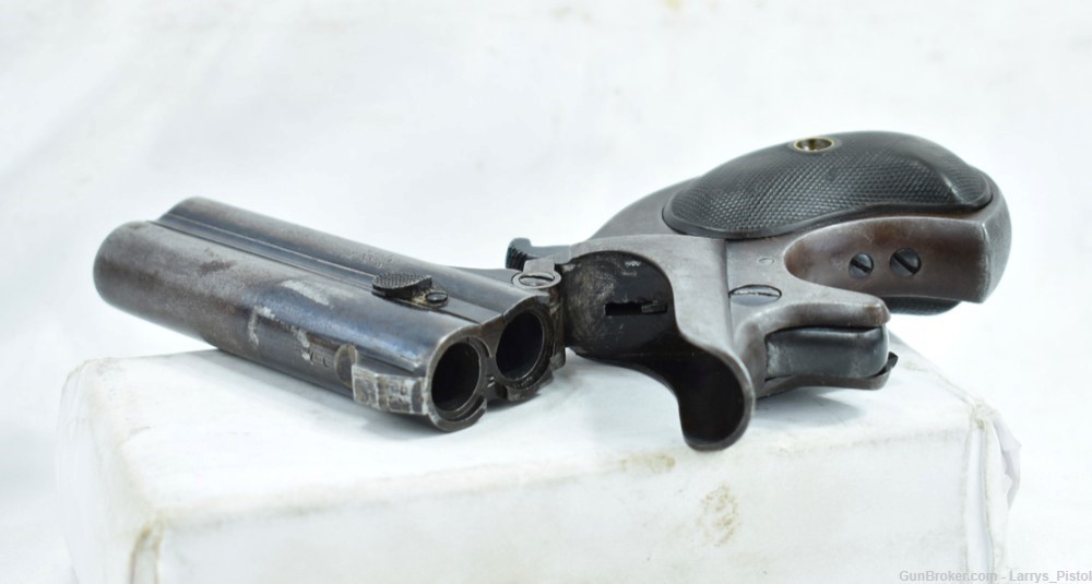 Remington Arms Model 95 Derringer .41 Rimfire - USED-img-4