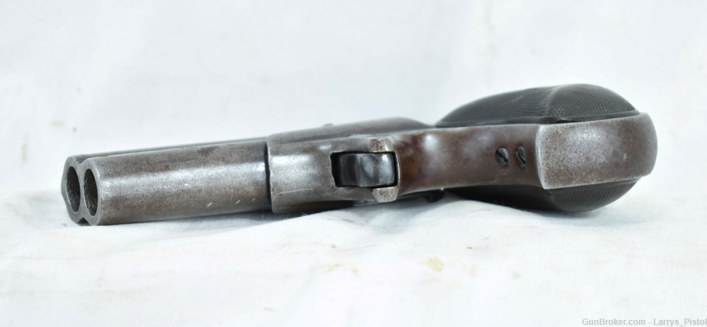 Remington Arms Model 95 Derringer .41 Rimfire - USED-img-5