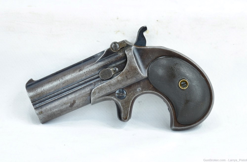 Remington Arms Model 95 Derringer .41 Rimfire - USED-img-1