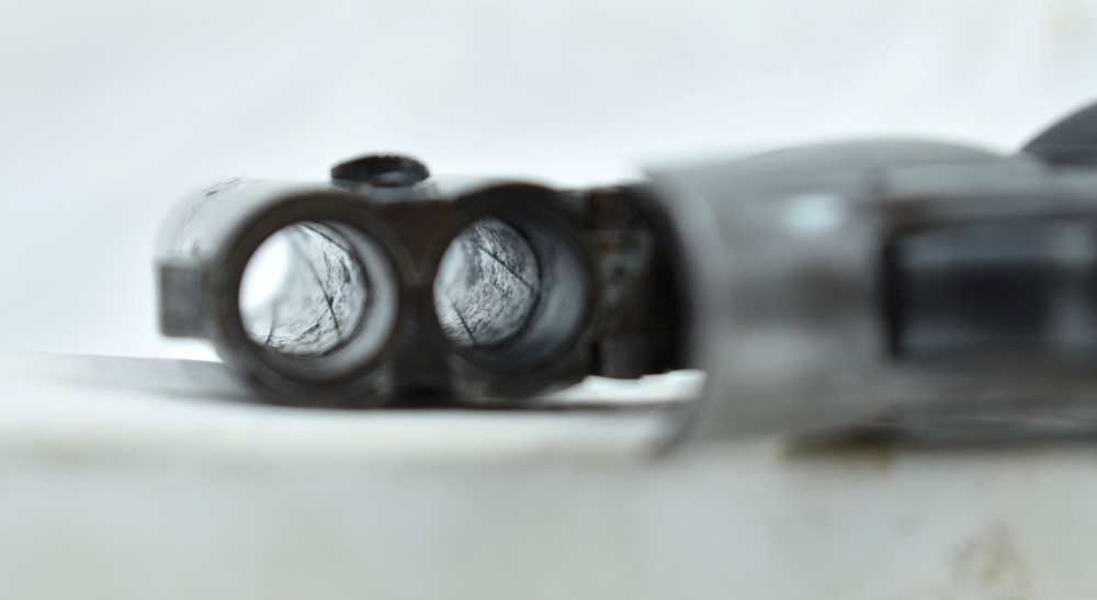 Remington Arms Model 95 Derringer .41 Rimfire - USED-img-6
