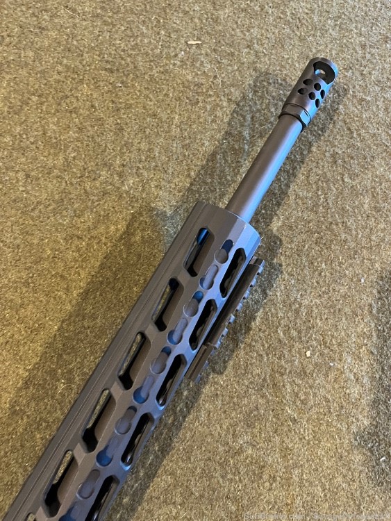 Ruger Precision Rifle .308-img-4