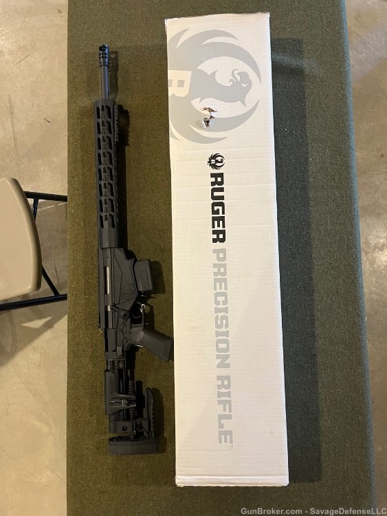 Ruger Precision Rifle .308-img-11