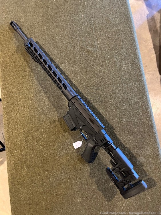 Ruger Precision Rifle .308-img-6