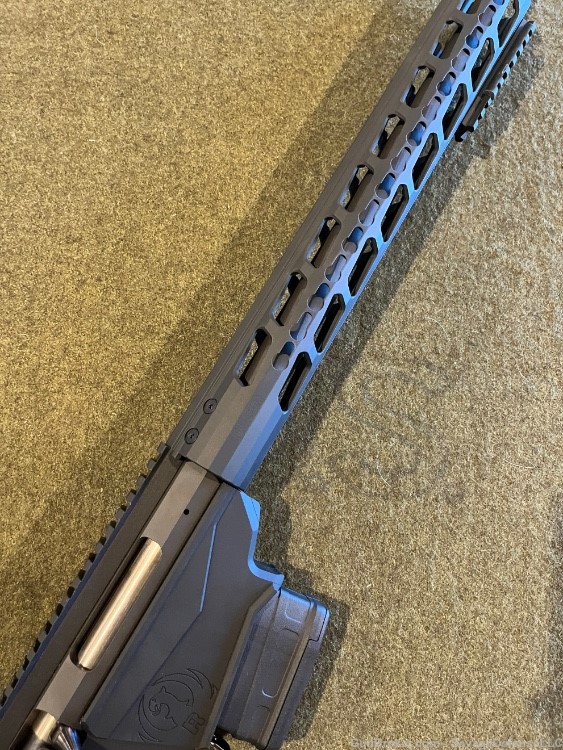 Ruger Precision Rifle .308-img-3
