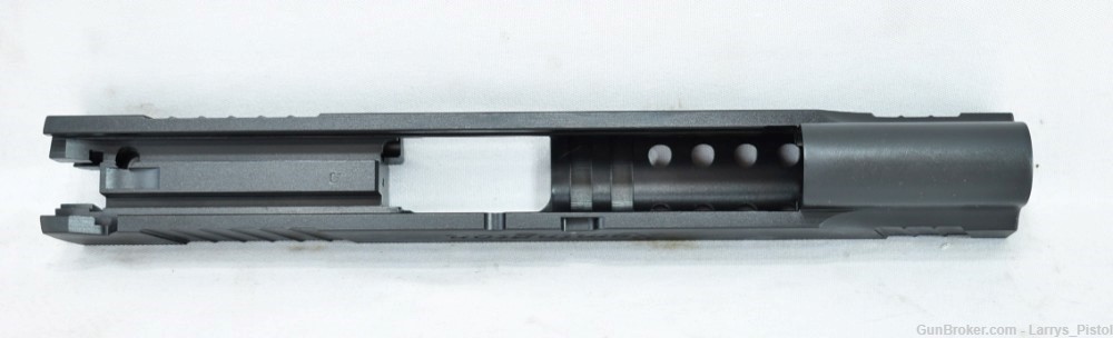 Remington 1911 R1 Tomasie Custom Parts kit - NOS-img-1