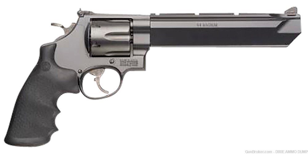 New Smith & Wesson 170323 Mod 629 Performance Center Stealth Hunter 44 Mag-img-0
