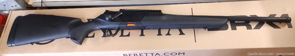 Beretta BRX1 Straight Pull 308 BRX-1 Black JBRX1E316/20 308win 20" Layaway-img-3