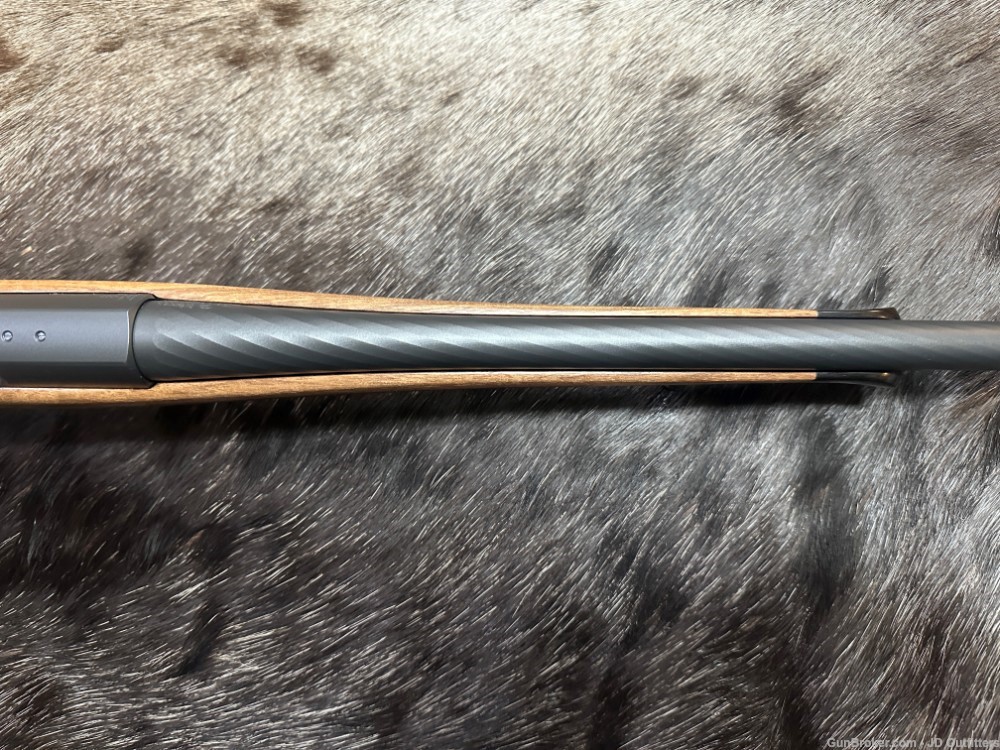FREE SAFARI, NEW STEYR ARMS SM12 HALF STOCK 270 WINCHESTER GREAT WOOD SM 12-img-8