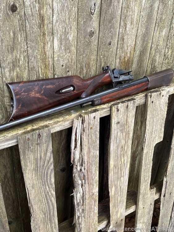 Winchester Model 1903 Deluxe Take Down .22 Auto C.1911-img-49