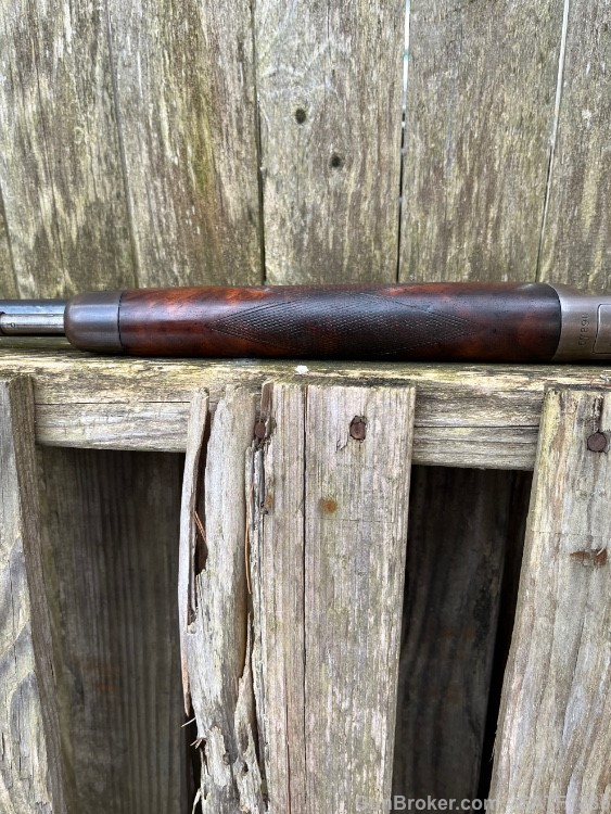Winchester Model 1903 Deluxe Take Down .22 Auto C.1911-img-38