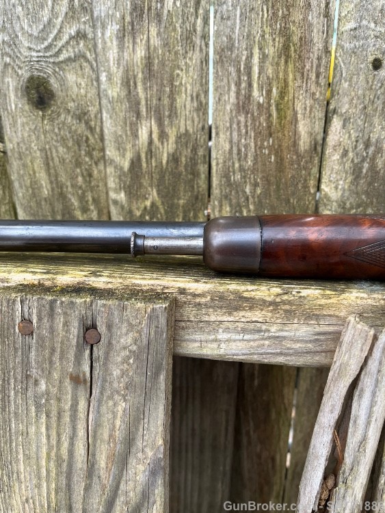 Winchester Model 1903 Deluxe Take Down .22 Auto C.1911-img-39