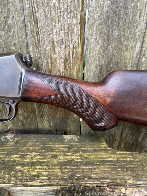 Winchester Model 1903 Deluxe Take Down .22 Auto C.1911-img-14