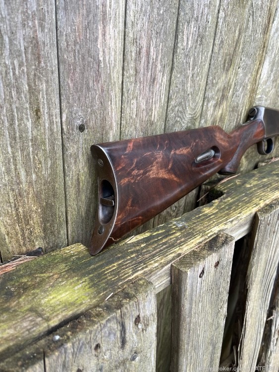 Winchester Model 1903 Deluxe Take Down .22 Auto C.1911-img-3