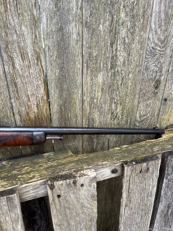 Winchester Model 1903 Deluxe Take Down .22 Auto C.1911-img-4