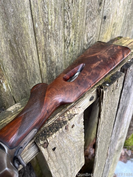 Winchester Model 1903 Deluxe Take Down .22 Auto C.1911-img-26