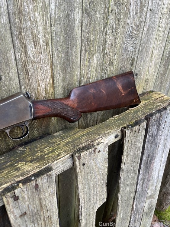 Winchester Model 1903 Deluxe Take Down .22 Auto C.1911-img-11
