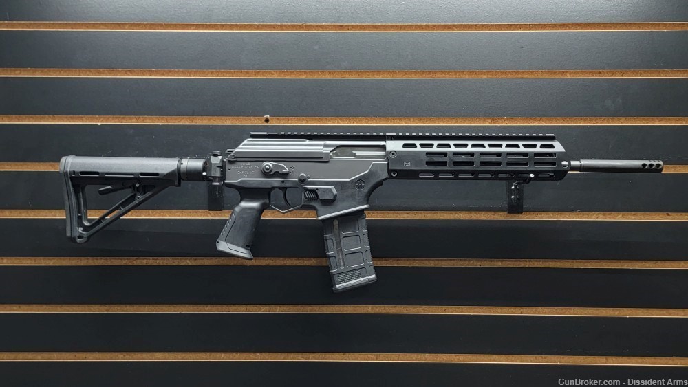 IWI Galil ACE GEN2 Rifle 13" Pinned to 16" 5.56 NATO  -FREE SHIP NO CC FEES-img-1