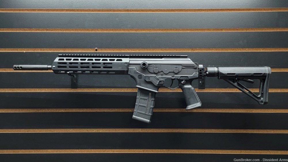 IWI Galil ACE GEN2 Rifle 13" Pinned to 16" 5.56 NATO  -FREE SHIP NO CC FEES-img-0