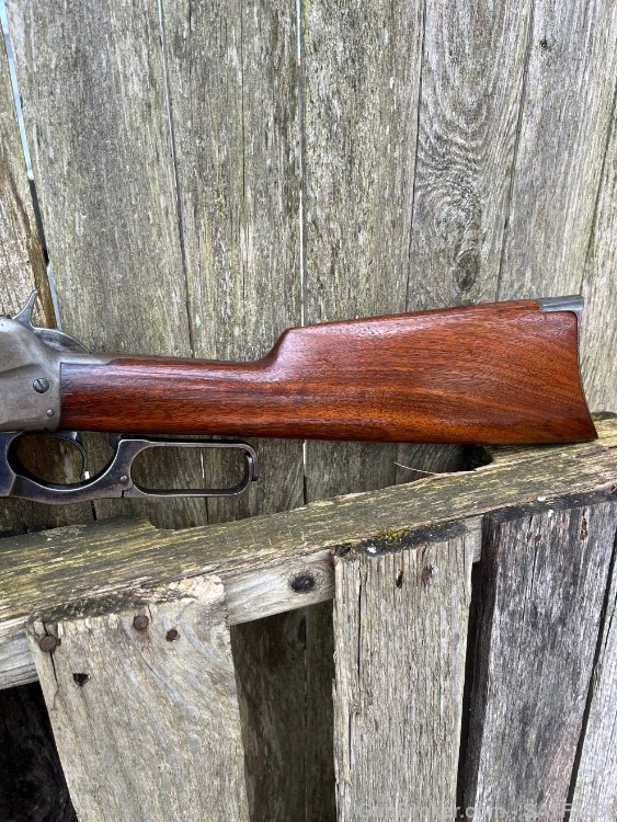 Winchester Model 1895 .405 C.1911 24” Barrel Theodore Roosevelt Favorite -img-13