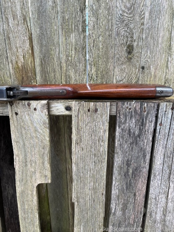 Winchester Model 1895 .405 C.1911 24” Barrel Theodore Roosevelt Favorite -img-27