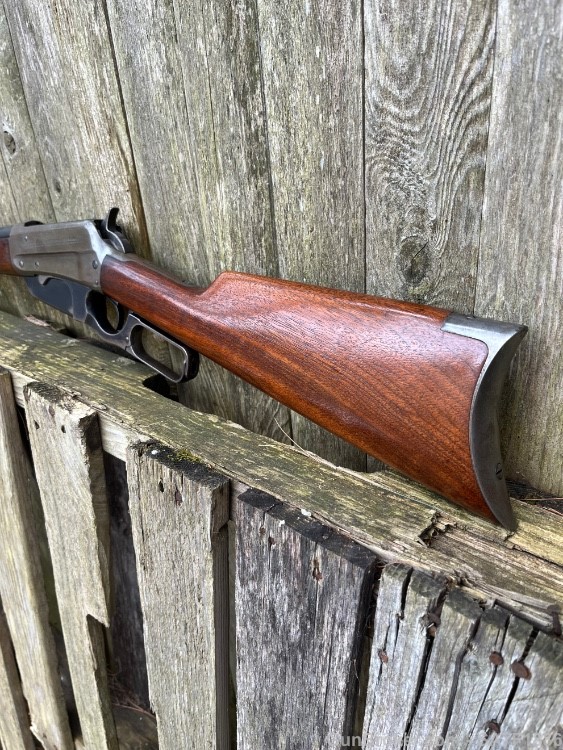Winchester Model 1895 .405 C.1911 24” Barrel Theodore Roosevelt Favorite -img-14