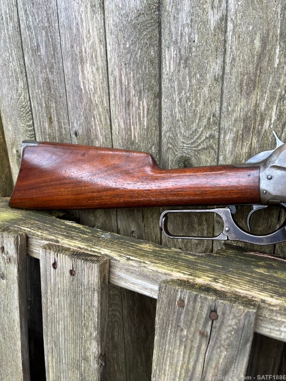 Winchester Model 1895 .405 C.1911 24” Barrel Theodore Roosevelt Favorite -img-3