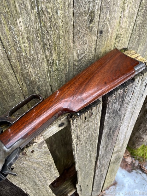Winchester Model 1895 .405 C.1911 24” Barrel Theodore Roosevelt Favorite -img-29