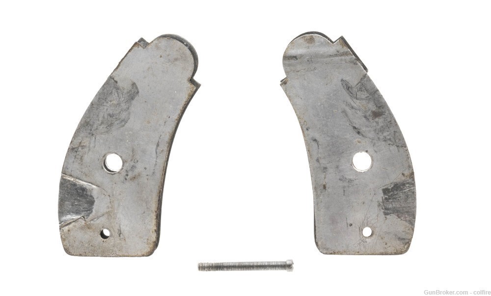 Ideal Holster/Stock for S&W K-frame Revolver (MIS1424)-img-3