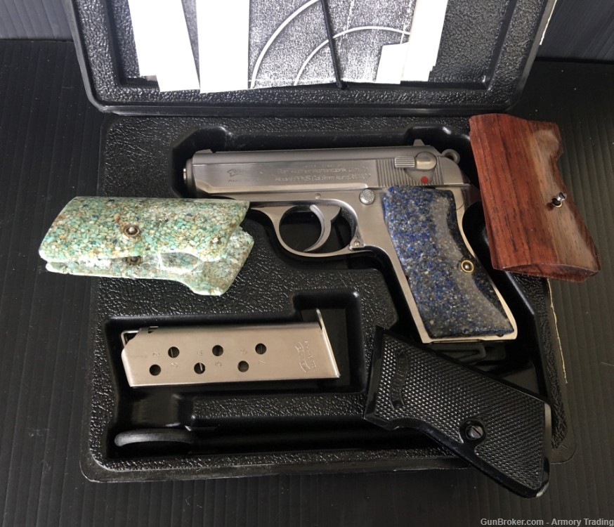 Walther PPK/S .380ACP-img-2