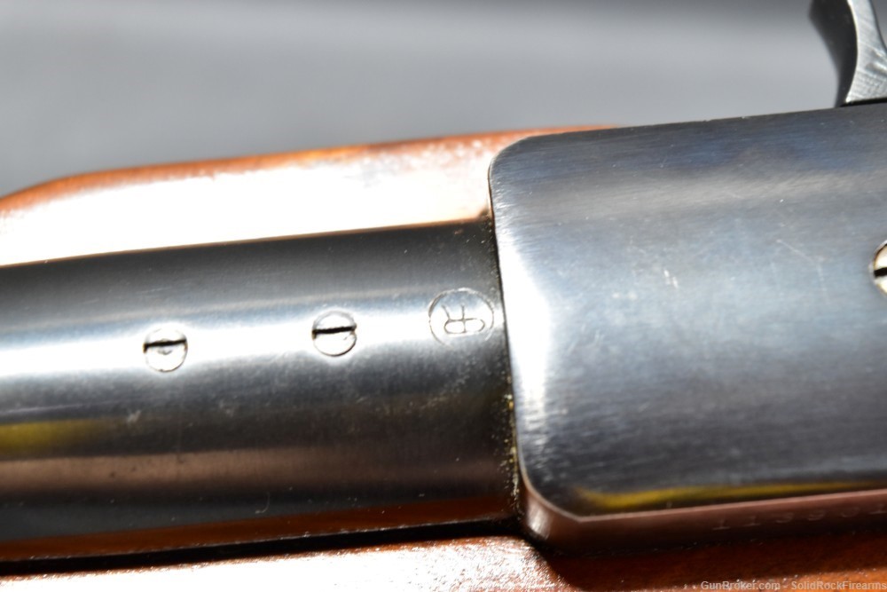 Ruger 44 Carbine, Finger Groove Stock, 44 Magnum *NO DASH*-img-17