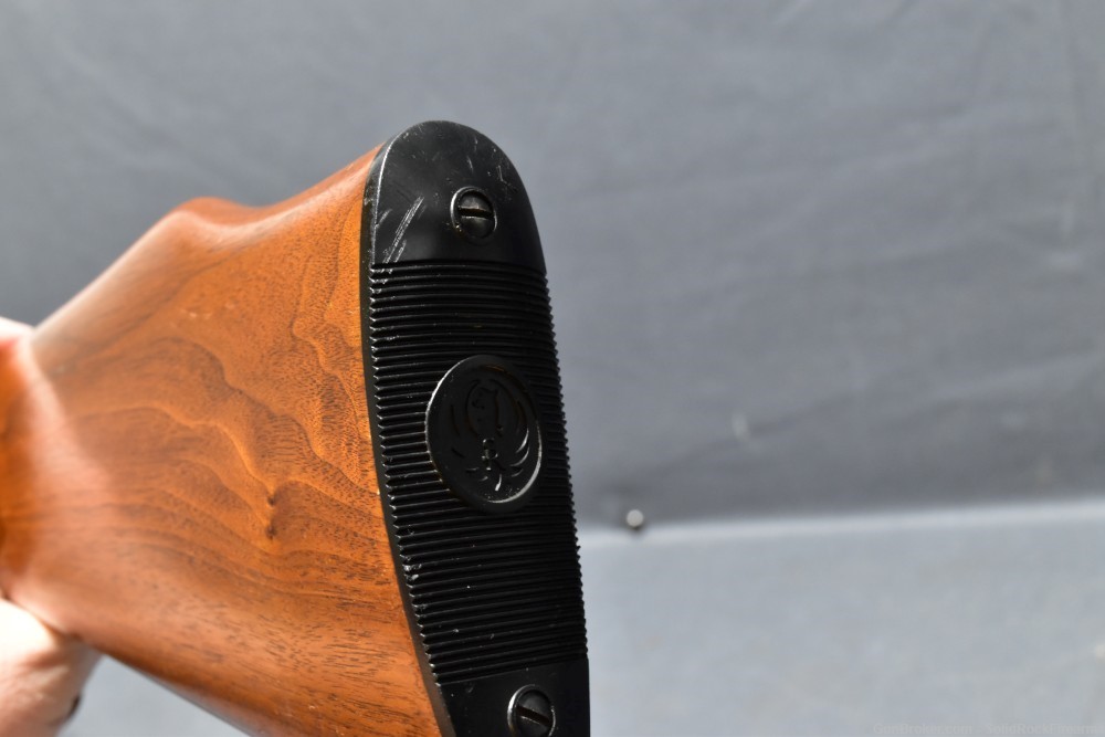 Ruger 44 Carbine, Finger Groove Stock, 44 Magnum *NO DASH*-img-16