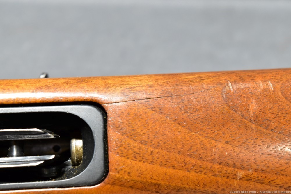 Ruger 44 Carbine, Finger Groove Stock, 44 Magnum *NO DASH*-img-24