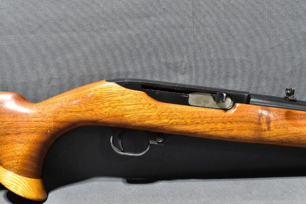 Ruger 44 Carbine, Finger Groove Stock, 44 Magnum *NO DASH*-img-21