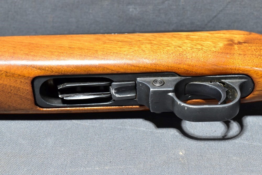 Ruger 44 Carbine, Finger Groove Stock, 44 Magnum *NO DASH*-img-14