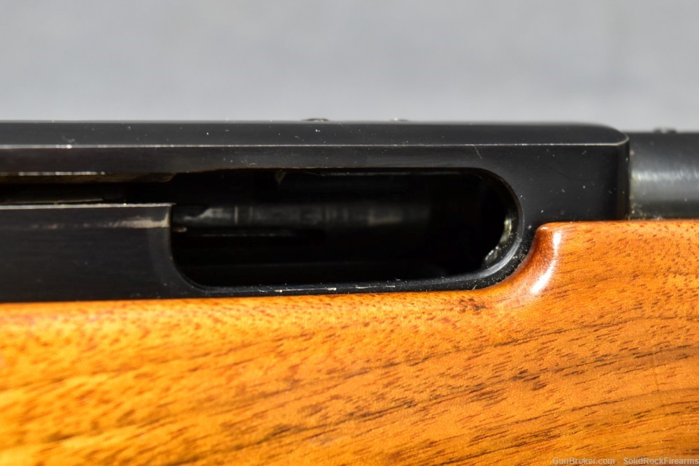 Ruger 44 Carbine, Finger Groove Stock, 44 Magnum *NO DASH*-img-26