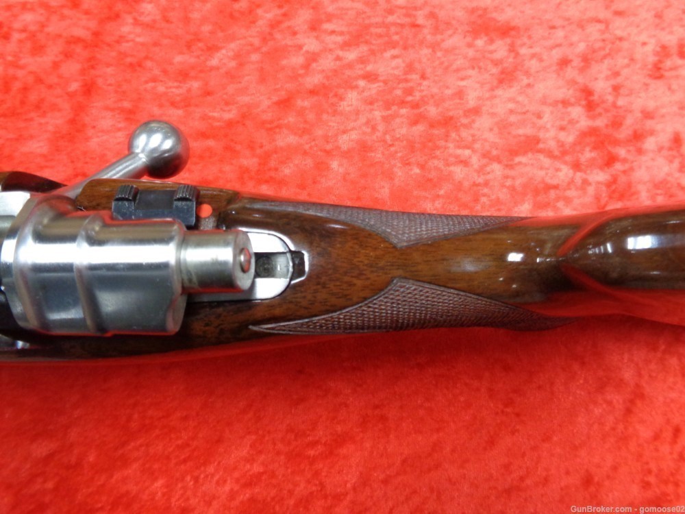 1969 Browning Safari Grade High Power Belgium FN 270 Winchester WE TRADE!-img-25