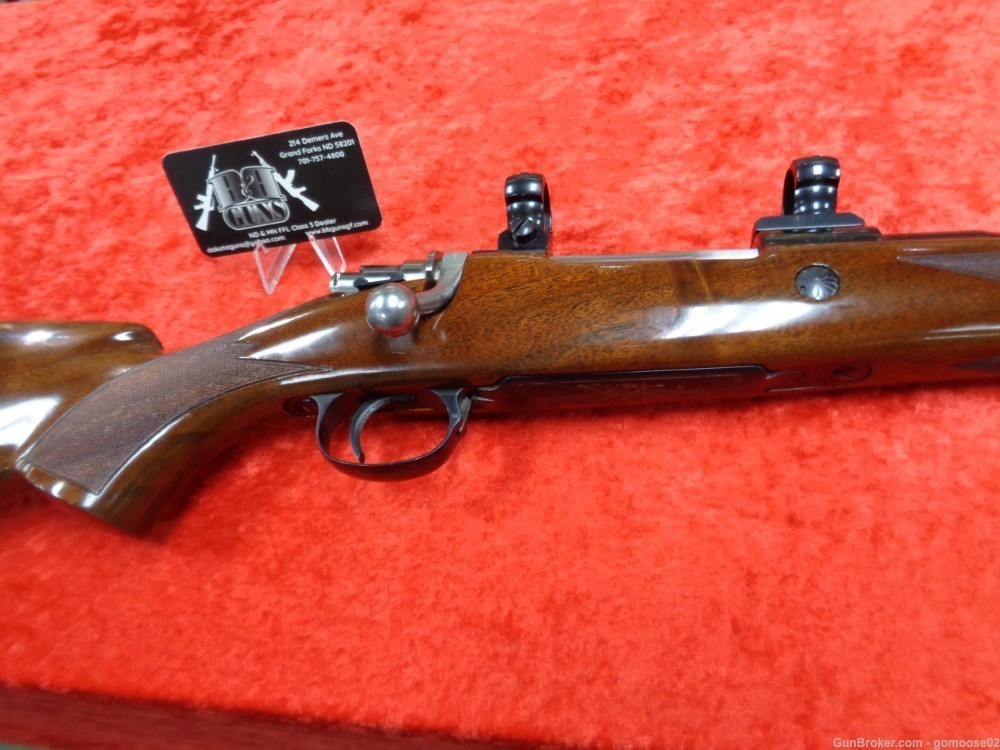 1969 Browning Safari Grade High Power Belgium FN 270 Winchester WE TRADE!-img-43