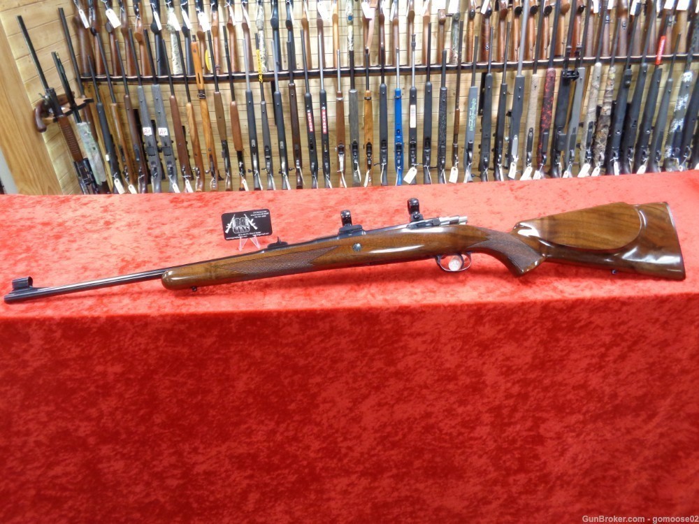 1969 Browning Safari Grade High Power Belgium FN 270 Winchester WE TRADE!-img-12