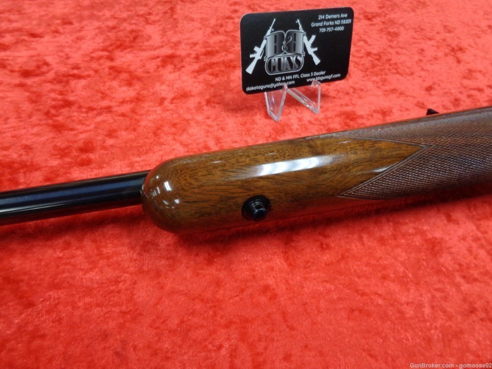 1969 Browning Safari Grade High Power Belgium FN 270 Winchester WE TRADE!-img-37