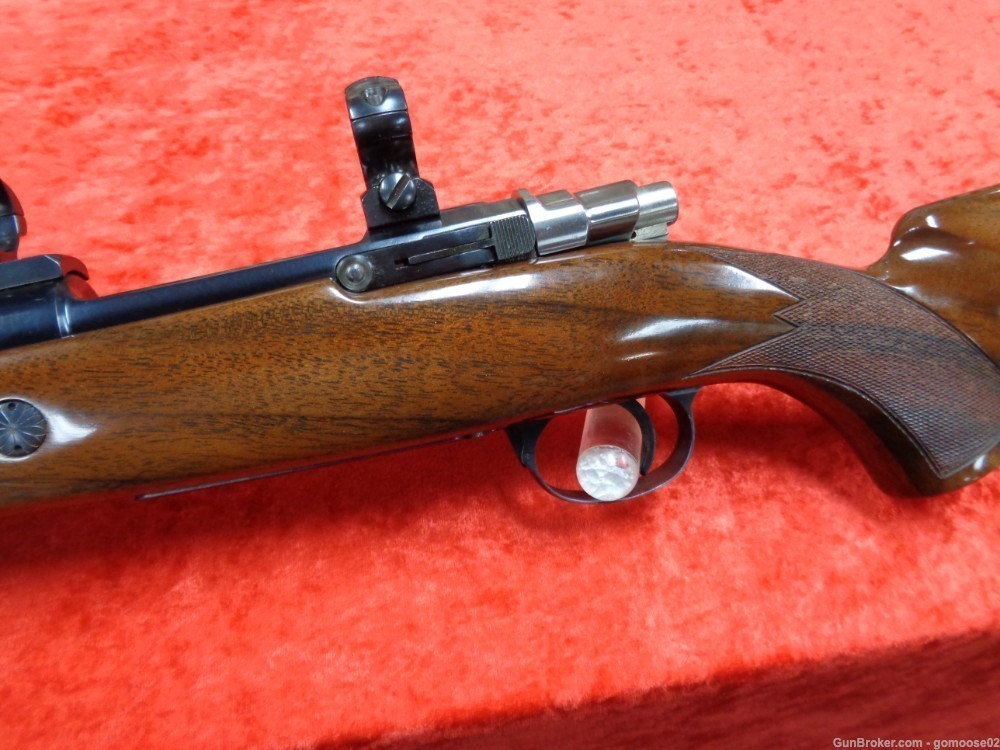 1969 Browning Safari Grade High Power Belgium FN 270 Winchester WE TRADE!-img-18