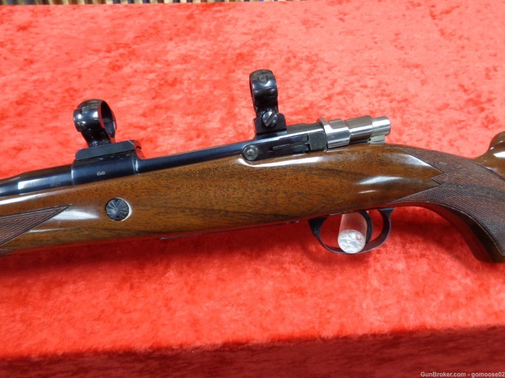 1969 Browning Safari Grade High Power Belgium FN 270 Winchester WE TRADE!-img-13