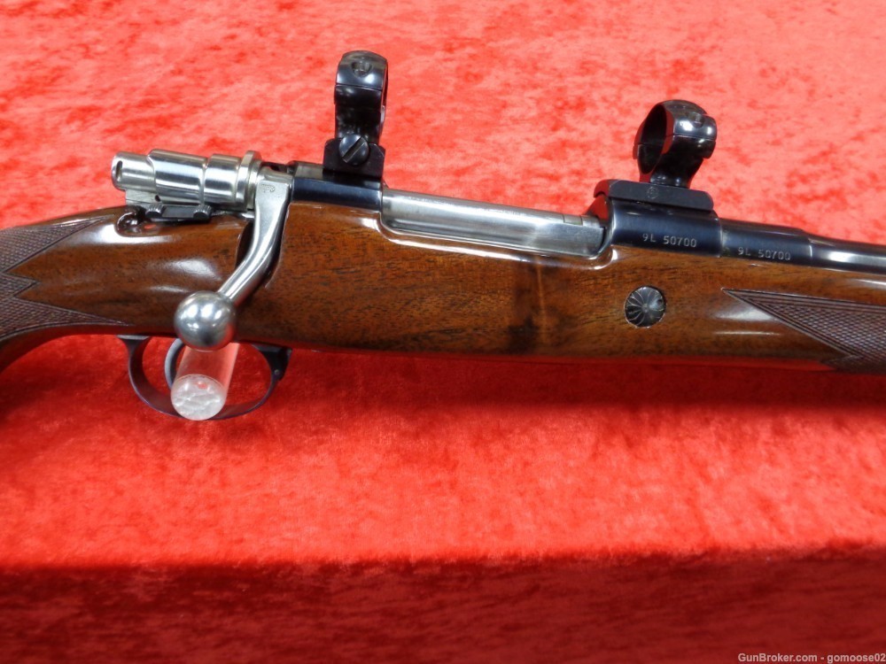 1969 Browning Safari Grade High Power Belgium FN 270 Winchester WE TRADE!-img-1